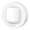 Heiman WS3MS Sensore di Movimento PIR WiFi Tuya