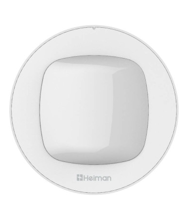 Heiman WS3MS Sensore di Movimento PIR WiFi Tuya