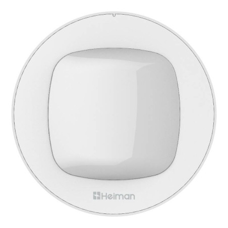 Heiman WS3MS Sensore di Movimento PIR WiFi Tuya