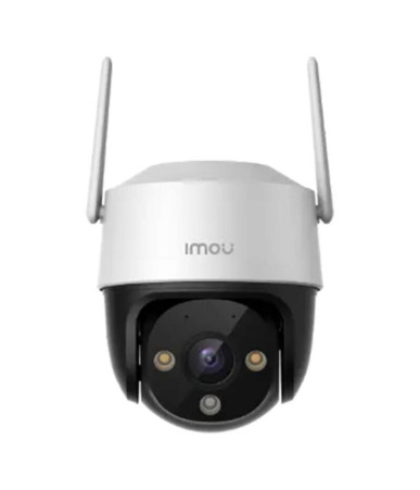 IMOU Cruiser SE+ 5MP 360° Outdoor Wi-Fi Camera