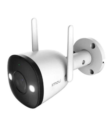 Telecamera Wi-Fi Esterna IMOU Bullet 2E 5MP