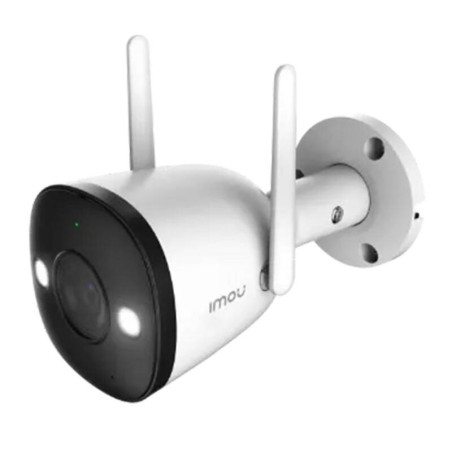 Telecamera Wi-Fi Esterna IMOU Bullet 2E 5MP