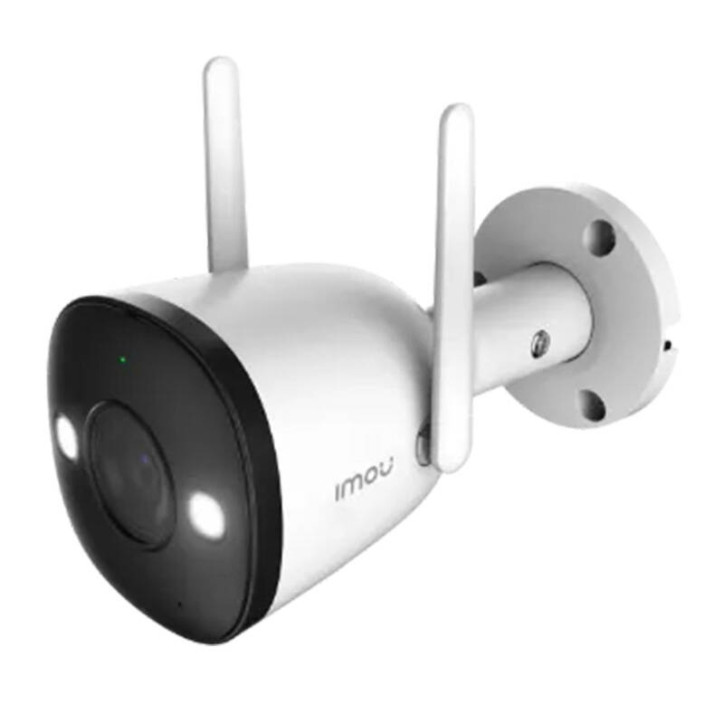 Telecamera Wi-Fi Esterna IMOU Bullet 2E 5MP