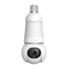 IMOU Bulb Cam 5MP Fotocamera WiFi 360°