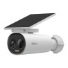 Action Camera IMOU Cell 3C AIO con Pannello Solare Integrato