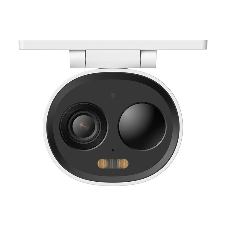 Action Camera IMOU Cell 3C AIO con Pannello Solare Integrato
