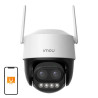 IMOU Cruiser Z 5MP WiFi Telecamera da Esterno 360°