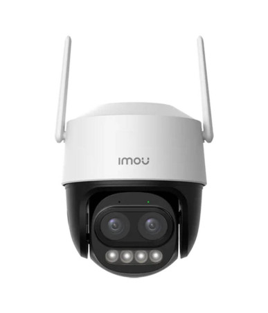 IMOU Cruiser Z 5MP 360° WiFi Outdoor Camera