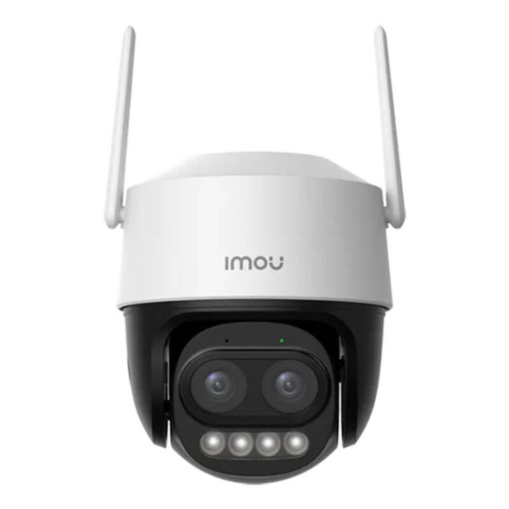 IMOU Cruiser Z 5MP 360° WiFi Outdoor Camera
