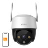 IMOU Cruiser SE+ 3MP IPC-K7CP-3H1WE Wi-Fi Telecamera di Sicurezza Esterna