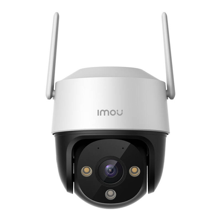 IMOU Cruiser SE+ 3MP Telecamera Wi-Fi da Esterno 360°
