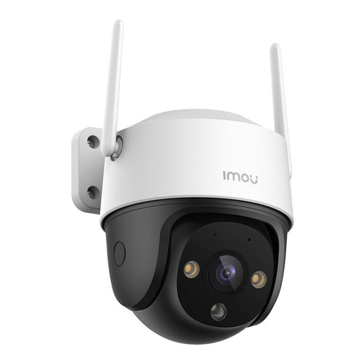 IMOU Cruiser SE+ 3MP IPC-K7CP-3H1WE Wi-Fi Telecamera di Sicurezza Esterna