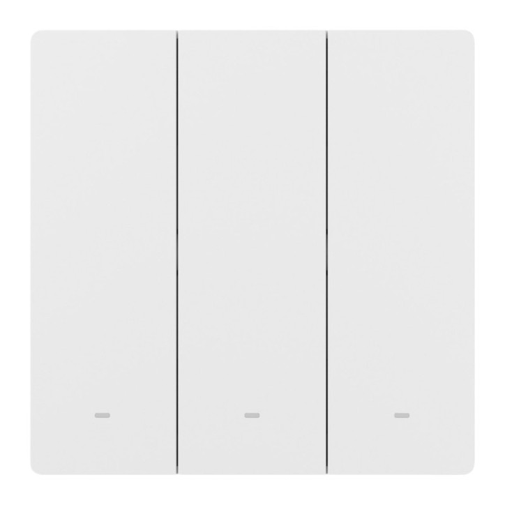 SONOFF M5-3C-86W WiFi Matter smart wall switch (3-channel)