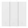 SONOFF M5-3C-86W WiFi Matter smart wall switch (3-channel)