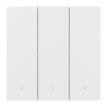 SONOFF M5-3C-86W WiFi Matter smart wall switch (3-channel)