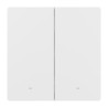 SONOFF M5-2C-86W WiFi Matter Interruttore a parete smart (2 canali)
