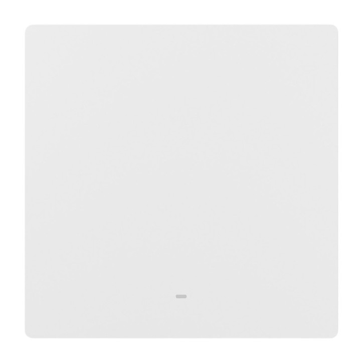 SONOFF M5-1C-86W Interruttore a Muro Smart WiFi Matter 1 Canale Bianco