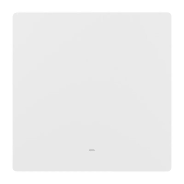 SONOFF M5-1C-86W Interruttore a Muro Smart WiFi Matter 1 Canale Bianco