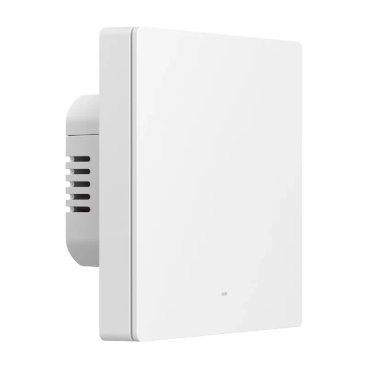 SONOFF M5-1C-86W Interruttore a Muro Smart WiFi Matter 1 Canale Bianco