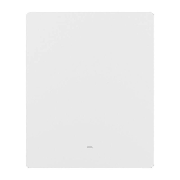 Matter SONOFF M5-1C-80W WiFi smart wall switch (1-channel, for frame)
