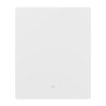 Interruttore a parete smart SONOFF M5-1C-80W WiFi (1 canale, per cornice) - Supporto Matter
