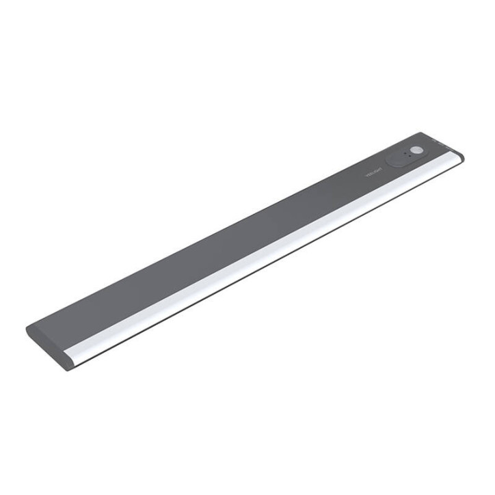 Yeelight A30 Sensore Movimento Luce Armadio 30cm Grigio