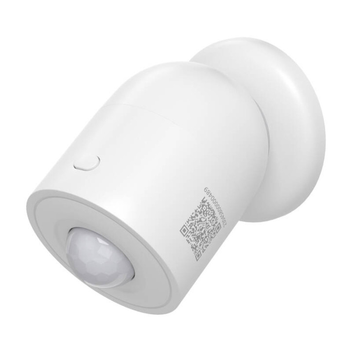 SONOFF SNZB-03P Zigbee Sensore di Movimento Bianco