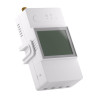 Misuratore Consumo Elettricità SONOFF POWCT 100A WiFi (con sonda)