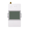 Misuratore Consumo Elettricità SONOFF POWCT 100A WiFi (con sonda)