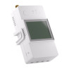 Misuratore Consumo Elettricità SONOFF POWCT 100A WiFi (con sonda)