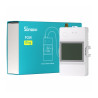 Misuratore Consumo Elettricità SONOFF POWCT 100A WiFi (con sonda)