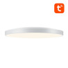 Lampada da soffitto smart 30cm Bluetooth RGBCW Gosund LB13 1600lm Tuya + Telecomando