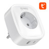 Gosund SP6 16A USB-C 20W Presa Smart WiFi/Bluetooth Tuya