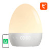 Luce notturna smart WiFi RGBW 16M Gosund LB2S Tuya