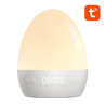 Luce notturna smart WiFi RGBW 16M Gosund LB2S Tuya