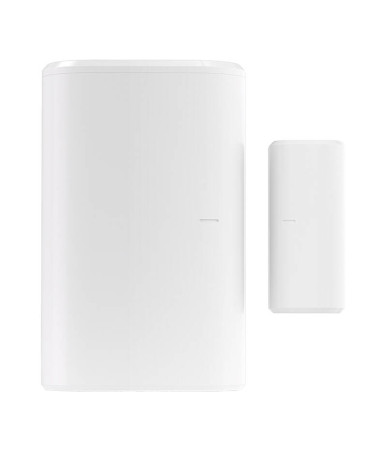 SONOFF SNZB-04P Sensore Zigbee per Porte e Finestre Bianco