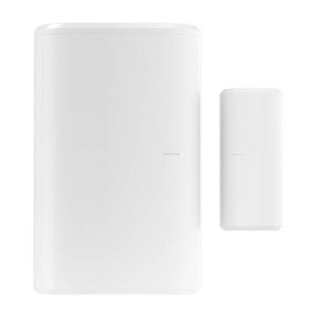 Sensore apertura porte e finestre ZigBee SONOFF SNZB-04P (+batteria)