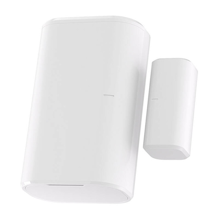 SONOFF SNZB-04P Sensore Zigbee per Porte e Finestre Bianco