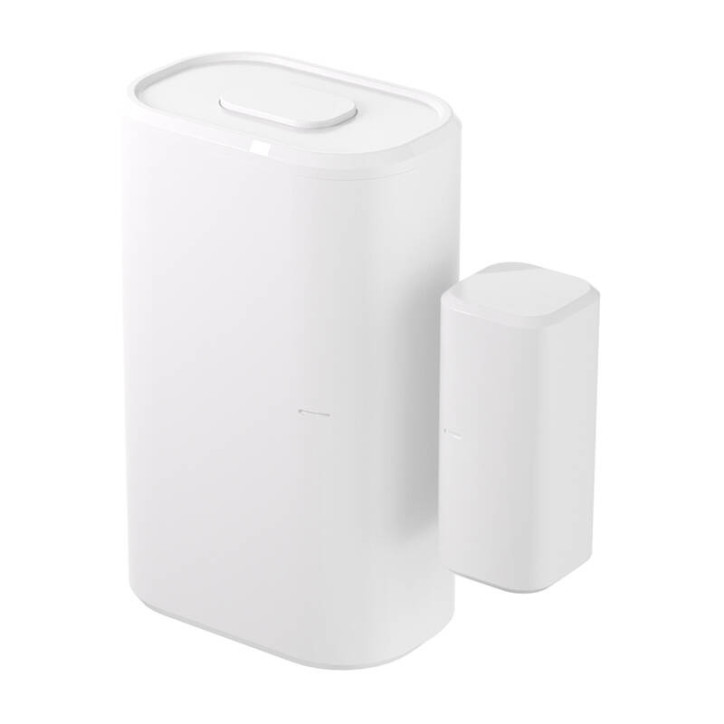 Sensore apertura porte e finestre ZigBee SONOFF SNZB-04P (+batteria)