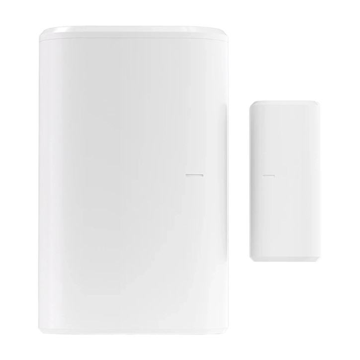 SONOFF SNZB-04P Sensore Zigbee per Porte e Finestre Bianco