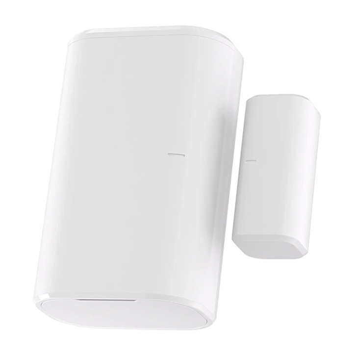 SONOFF SNZB-04P Sensore Zigbee per Porte e Finestre Bianco