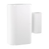SONOFF SNZB-04P Sensore Zigbee per Porte e Finestre Bianco