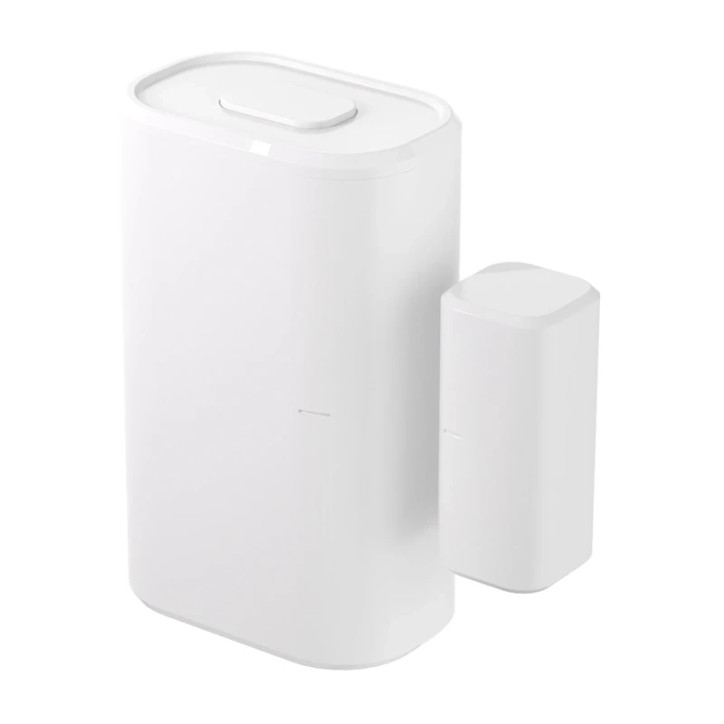 Sensore apertura porte e finestre ZigBee SONOFF SNZB-04P (+batteria)