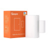 SONOFF SNZB-04P Sensore Zigbee per Porte e Finestre Bianco