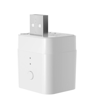 Adattatore Smart SONOFF ZBMicro, USB ZigBee switch (max 36W)