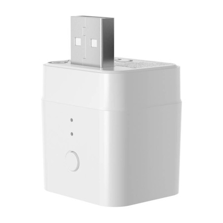 Adattatore Smart USB ZigBee SONOFF ZBMicro (max 36W)