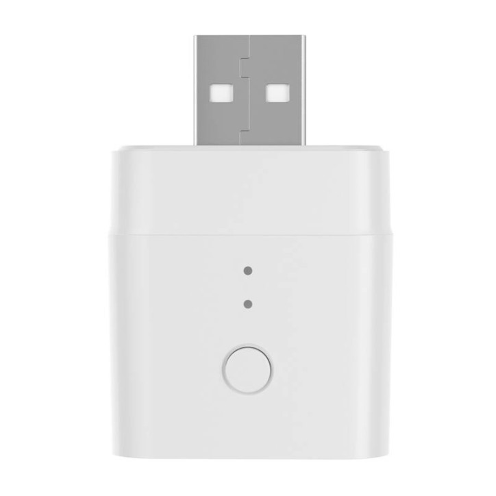 Adattatore Smart SONOFF ZBMicro, USB ZigBee switch (max 36W)