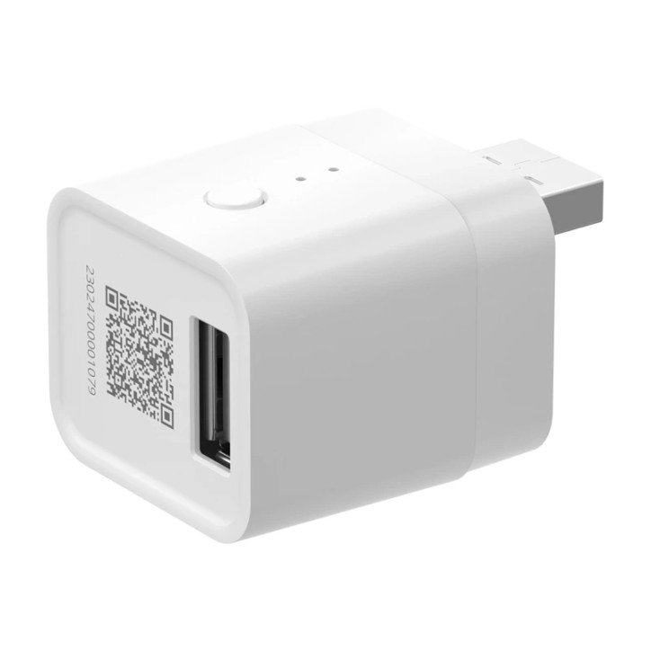 Sonoff ZBMicro Adattatore USB ZigBee 36W Bianco