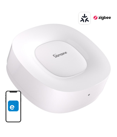 Sonoff Zigbee Bridge Ultra ZBBridge-U Matter Zigbee