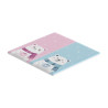 Cover decorativa per interruttore SONOFF T5 Cartoon 2C